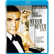 [En]4K UHD 1080P Blu-ray HD Movies 007:Never Say Never Again