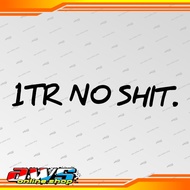 Sticker Cutting 1TR no shit
