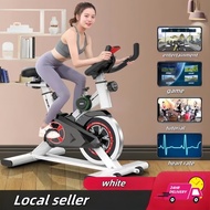 Dynamic Bicycle Fitness Equipment Household Fitness Bike Sports Gym Equipment