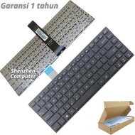 Asus VivoBook S400 S400E S400CA S400C Keyboard new original