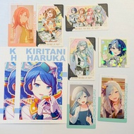 hold 世界計畫 Project sekai pjsk prsk 花里 實乃理 桐谷 遙 日野森 雫 mmj minori haruka shizuki