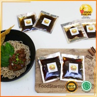 Seasoning Chickenmie Sachet | Yamin Fried SaltedMANIS | 30 GRAMS