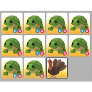 Adopt Me Turtle | PC GAME