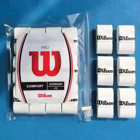 Tennis sweatband, adhesive high elasticity badminton sweatband, Federer's same level product