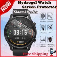 [Ready Stock] Xiaomi Mi Band 7 Pro / Band 7 SOFT TPU WATCH PROTECTOR