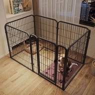 Dog Fence Dog Fence Dog Fence Indoor Free Combination Pet Fence Small Dog Medium Dog Large Dog Dog C