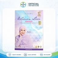 [Bayer Consumer Health]MAMADIL WOMEN LOVE ADVANCE NO COLLAGEN | Skin Radiance & Youth Support Formul