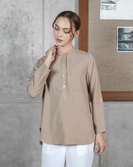 Geulis.id HAREENA BLOUSE (4 warna) Top