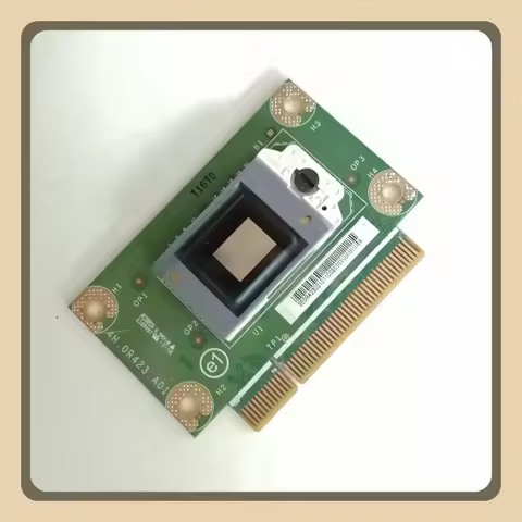 8060-6038b 8060-6439B Projector DMD with chip board for Benq MS614 MS504 MS500+ MS502 TS500 MX501 MX
