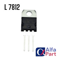 L 7812 ORIGINAL L7812Original
