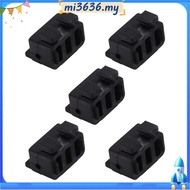 5PCS Nozzle Wiping Pad for  Lab H2D Nozzle Cleaner Cleaning Tool Quick Install Nozzle Bursh for  Lab