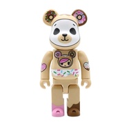 [BE@RBRICK] tokidoki Biscotti 400%