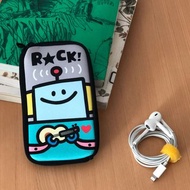 炫亮Q彩包_ROCK / iPhone 12、13 mini適用