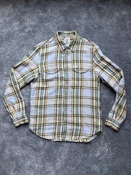 Lee 101 Workwear Shirt
