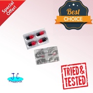 DRIVEMAX PLUS BRAND 420mg (4 capsule)