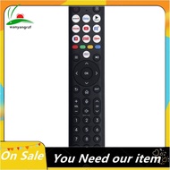 Replace ERF2D38H Remote Control for  TV ERF2D38H Remote Control