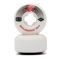 Skateboard Wheels Ricta Rent Kroetkov SLIX Skateboard Wheels - 51mm 99a