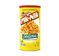 piknik shoestring potatoes fries Pik-Nik Original 9oz (255g)