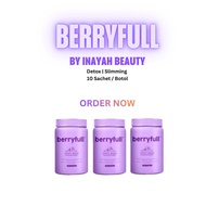 INAYAH BEAUTY - BERRYFULL ADVANCED & GATTOX