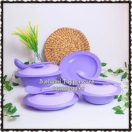 🔥Tupperware 🔥Familia Collection Blossom Serving Set