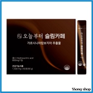 Slim Cafe Diet Coffee