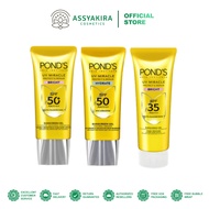 UV Miracle Bright SPF 35Ponds | UV Miracle Bright SPF 50 | UV Miracle Hydrate SPF 50