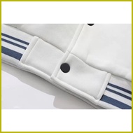 ∈ ➷ ┘ HUILISHI Unisex cotton  baseball jacket