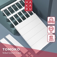 AKUHAKIMUKATOMOKO Adjustable Cabinet Divider Rack Practical Kitchen Shelf Multipurpose Cabinet Divid