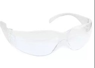 正品3M11228 防護眼鏡護目鏡 防風沙 勞保用品經濟型 防護鏡 防衝擊 護目鏡 透明防衝擊 防塵沙防護 唾沫飛濺射 小號兒童眼鏡 護目鏡