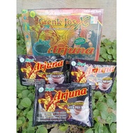 Kopi Stamina Arjuna Grenk Jos X
