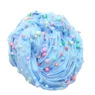 shop Interesting Ice Cream air dry clay slime fluffy slime Mixing Cloud Slime Squishy Putty Scented