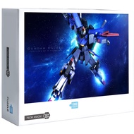 Ready Stock Gundam Jigsaw Puzzles 1000 Pcs Jigsaw Puzzle Adult Puzzle Educational Puzzle