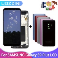 TFT Display For Samsung Galaxy S9 Plus G965F G965FN G965F LCD Display Touch Screen Digitizer Assembl
