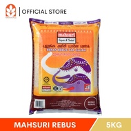 Mahsuri Beras Rebus Cap Gajah 5kg