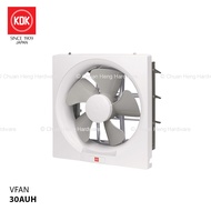 KDK 30AUH Vent Fan wall mounted 30cm