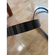 Bando Ribbed Belt 6pk1155 6pk-1155