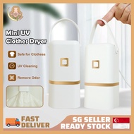 Clothes dryer mini clothes dryer portable clothes dryer Foldable clothes dryer shoes dryer dehumidif