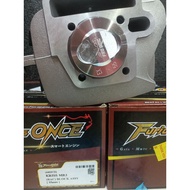 MODENAS KRISS MR3 BLOCK RACING SET 55MM