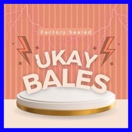 ✆ ◫ § UKAY-UKAY HALF BALES COD
