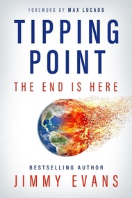 Tipping Point【電子書籍】[ XO Publishing ]