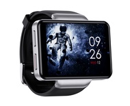 2023 DM101 Smart Watch Men 4G Android Dual Camera Battery Wifi GPS Big Screen Smartwatch Wear Os for Android iOS XIAOMI