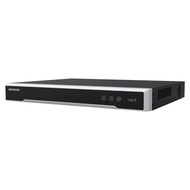Hikvision DS-7616NI-M2/16P M Series 16-ch PoE NVR 8K 32MP H.265+ (No HDD Included) (Renewed)
