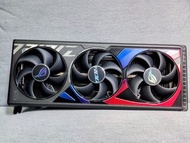 ASUS ROG Strix RTX 4090 OC (Shroud Only!)