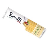 Banetti Spaghetti No.107