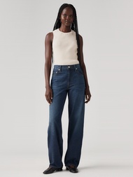 กางเกงยีนส์ผู้หญิง Levis® Womens Baggy Dad Jeans