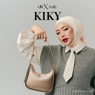 AS KIKY M & L VEGAN LEATHER BAG (AS X SALLY)