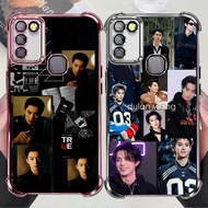 BK-30 Dylan Wang Case for Infinix Smart 5 6 Hot 10 11 Lite Play