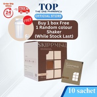 HI DEAR Skippmeal - 10's (Buy 1 box free 1 shaker)