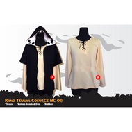 Fashion Import C9X1 Hoodie Kano Tsuuya Cosu Cs Mc 01o41q61