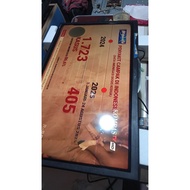 Mb psu polytron 32D700